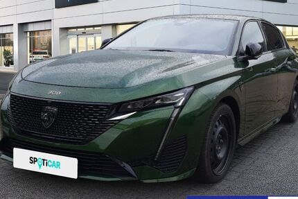Peugeot 308 33.941 km 21.490 &euro; Völklingen 66333