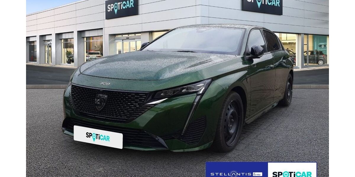 Peugeot 308 33.941 km 21.490 &euro; Völklingen 66333