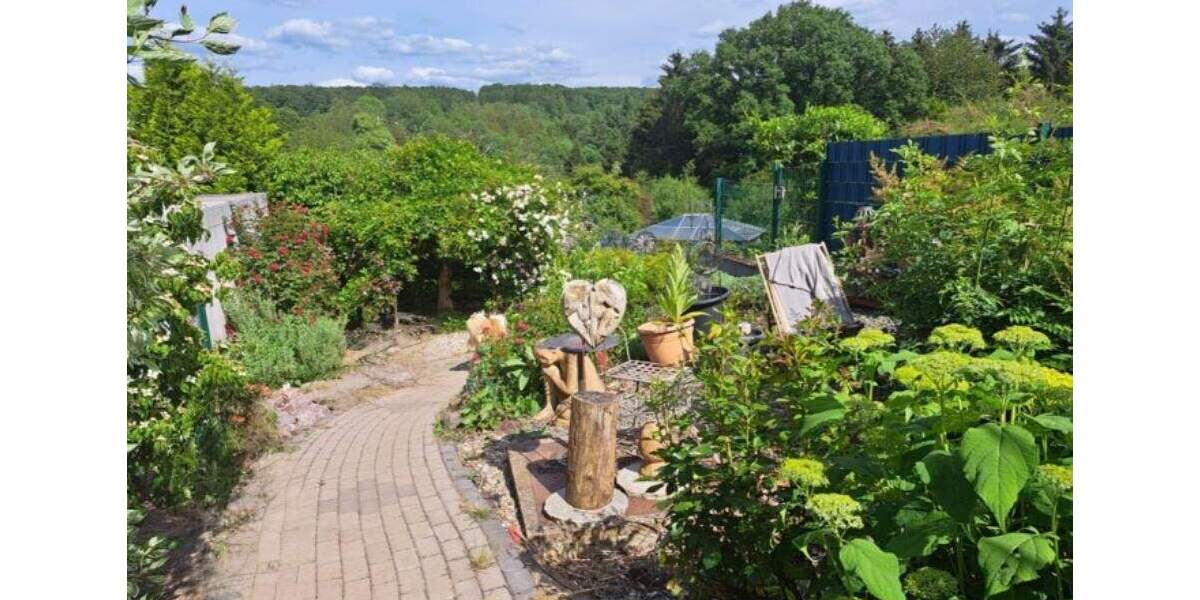 Doppelhaushälfte Schiffweiler - 4 Zimmer, 120 m&sup2;, 324.900&euro; | Angebot:25732796