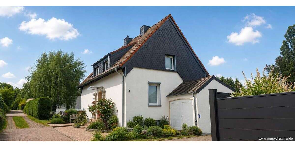 Einfamilienhaus Saarbrücken / Gersweiler Gersweiler - 7 Zimmer, 161 m&sup2;, 375.000&euro; | Angebot:26864548