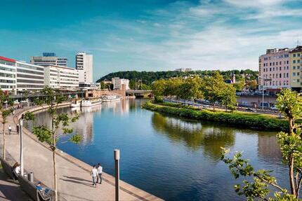 Wohnung Saarbrücken Malstatt - 4 Zimmer, 85 m&sup2;, 770&euro; | Angebot:25907067