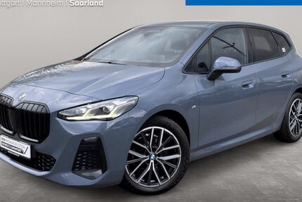 BMW 218 Active Tourer 32.141 km 28.970 &euro; Saarbrücken 66121