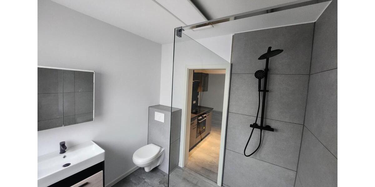 Erdgeschoßwohnung Kleinblittersdorf - 2 Zimmer, 55 m&sup2;, 580&euro; | Angebot:25943073