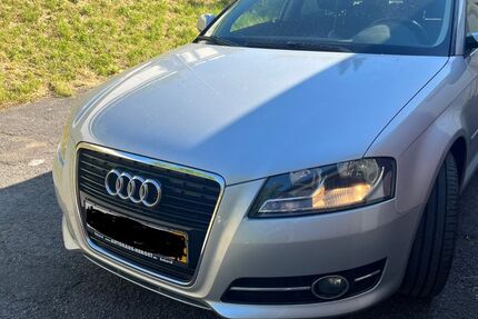 Audi A3 104.000 km 8.450 &euro; Neunkirchen 66538