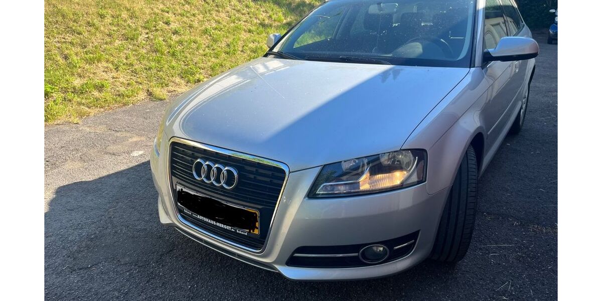 Audi A3 104.000 km 8.450 &euro; Neunkirchen 66538