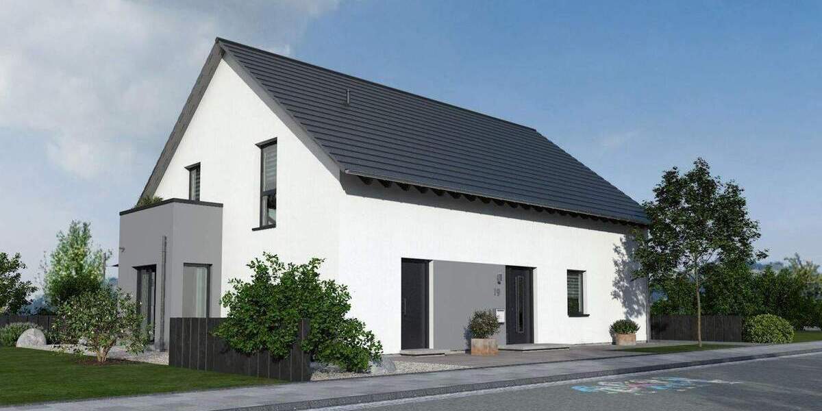 Mehrfamilienhaus, Wohnhaus Schmelz Michelbach - 7 Zimmer, 250 m&sup2;, 645.900&euro; | Angebot:25681790