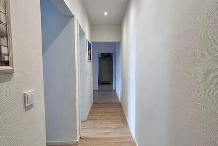 Wohnung Saarbrücken Brebach-Fechingen - 2 Zimmer, 50 m&sup2;, 650&euro; | Angebot:25530141