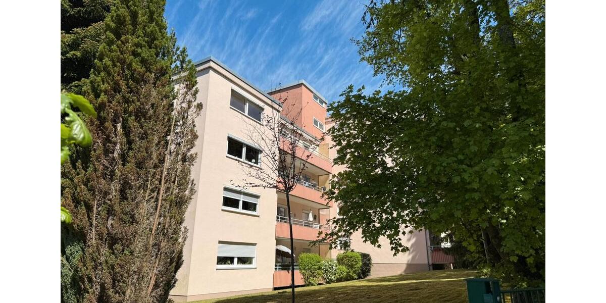 Etagenwohnung Saarbrücken Dudweiler - 3 Zimmer, 72 m&sup2;, 169.000&euro; | Angebot:26423506