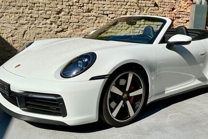 Porsche 911 Urmodell 36.500 km 128.900 &euro; Saarbrücken 66111