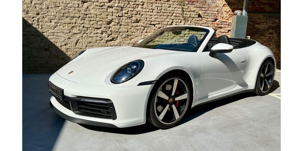 Porsche 911 Urmodell 36.500 km 128.900 &euro; Saarbrücken 66111