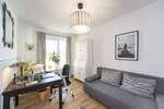 Etagenwohnung Nalbach / Bilsdorf Bilsdorf - 3 Zimmer, 81 m&sup2;, 280.000&euro; | Angebot:25772617
