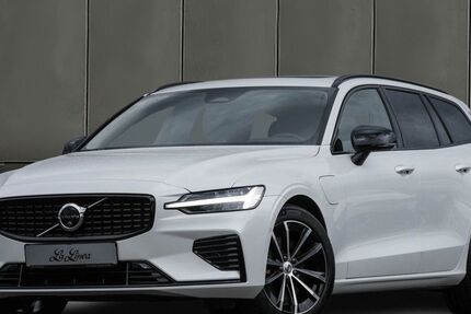 Volvo V60 17.383 km 40.890 &euro; Saarbrücken 66121