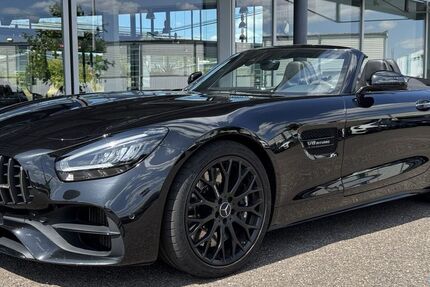 Mercedes-Benz AMG GT 53.384 km 114.979 &euro; Lebach 66822