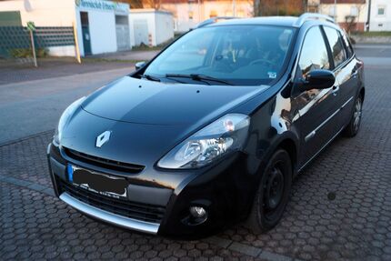 Renault Clio 208.000 km 1.400 &euro; Homburg 66424