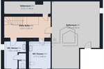 Einfamilienhaus Saarbrücken Klarenthal - 1 Zimmer, 278 m&sup2;, 170.000&euro; | Angebot:25687197