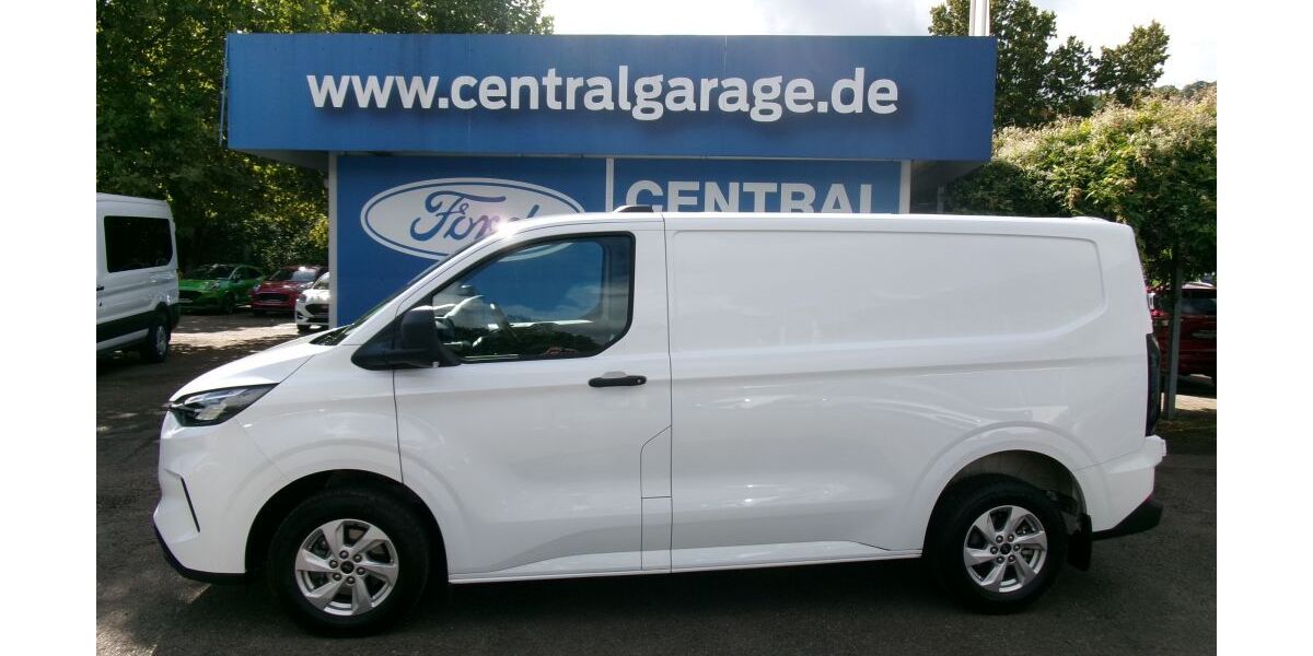 Ford Transit Custom 19.900 km 35.900 &euro; Dillingen 66763