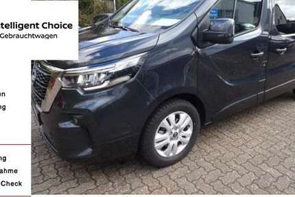 Nissan Primastar 16.150 km 34.890 &euro; Sulzbach-Hühnerfeld 66280