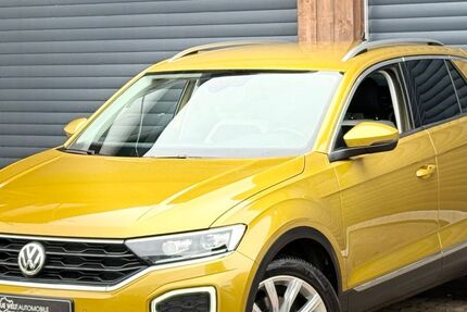 VW T-Roc 155.000 km 16.999 &euro; Saarlouis-Lisdorf 66740
