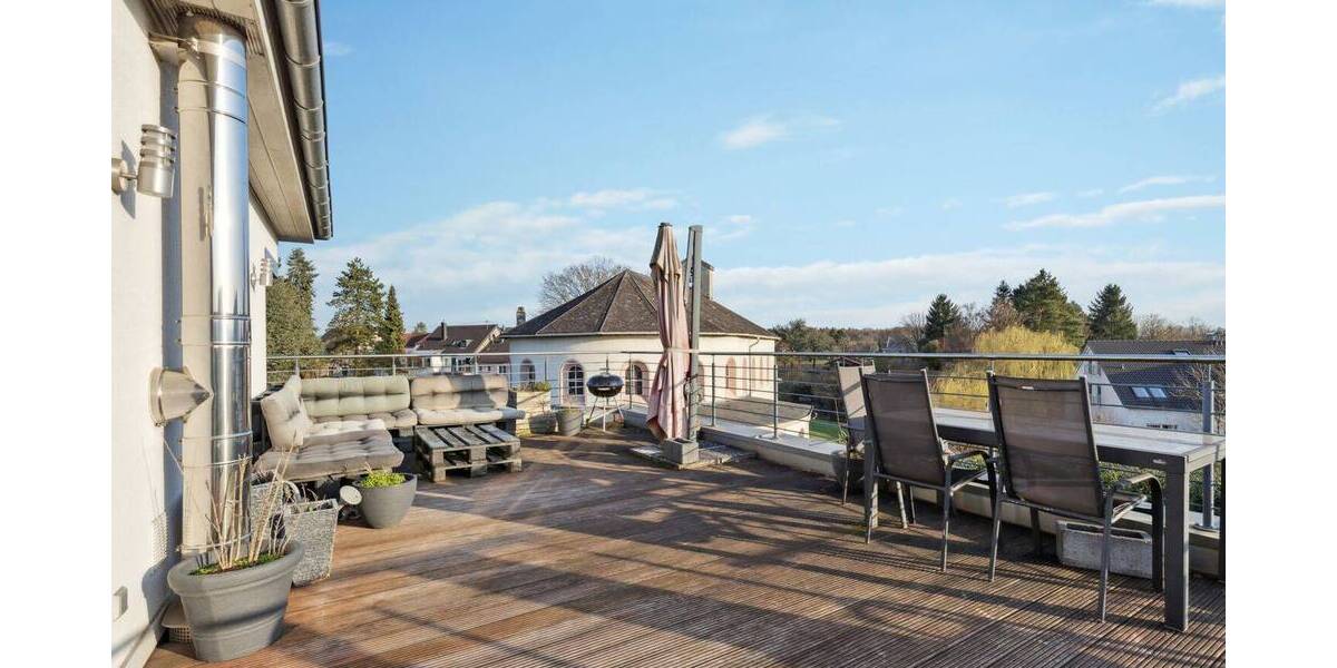 Mehrfamilienhaus, Wohnhaus Saarlouis / Picard Picard - 7 Zimmer, 266 m&sup2;, 795.000&euro; | Angebot:26036910