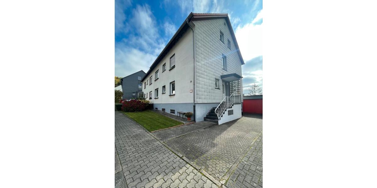 Mehrfamilienhaus, Wohnhaus Saarbrücken West - 380.000&euro; | Angebot:25840056