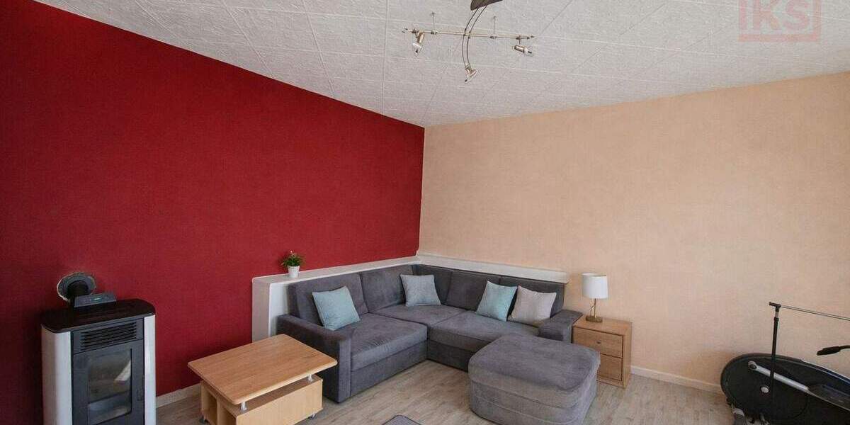 Mehrfamilienhaus, Wohnhaus Dillingen / Diefflen Diefflen - 4 Zimmer, 170 m&sup2;, 219.000&euro; | Angebot:25835440