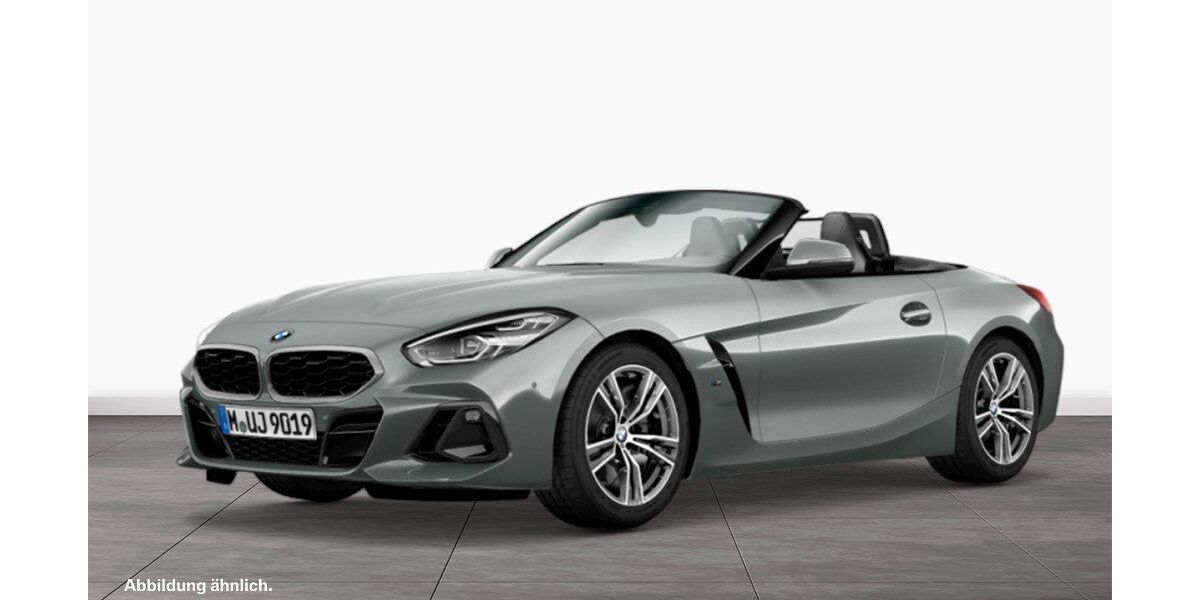 BMW Z4 20.095 km 39.470 &euro; Kirkel 66459