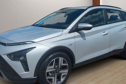Hyundai BAYON 24.317 km 15.990 &euro; Saarlouis 66740