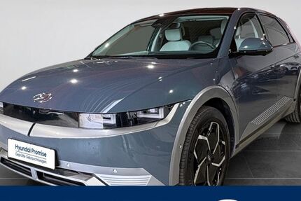 Hyundai IONIQ 5 41.638 km 30.690 &euro; Saarbrücken 66117