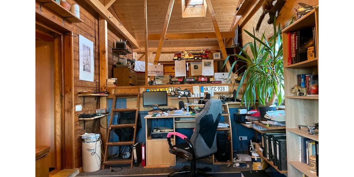 Etagenwohnung Eppelborn - 4 Zimmer, 103 m&sup2;, 900&euro; | Angebot:25210788