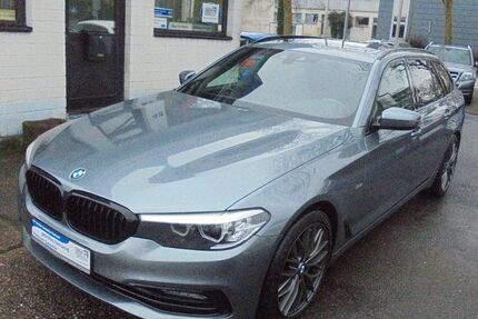 BMW 530 179.000 km 20.950 &euro; Dillingen/Saar 66763