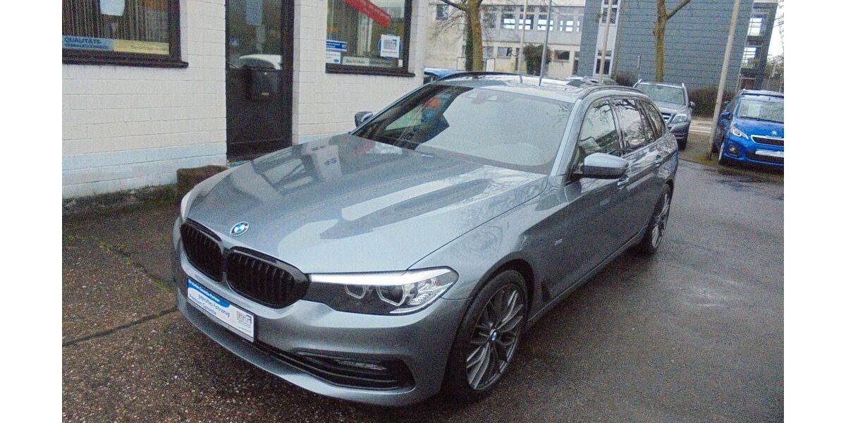 BMW 530 179.000 km 20.950 &euro; Dillingen/Saar 66763