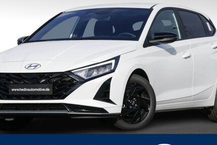 Hyundai i20 9.900 km 20.190 &euro; Saarbrücken 66117