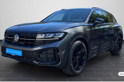 VW Touareg 27.531 km 62.990 &euro; Neunkirchen 66538