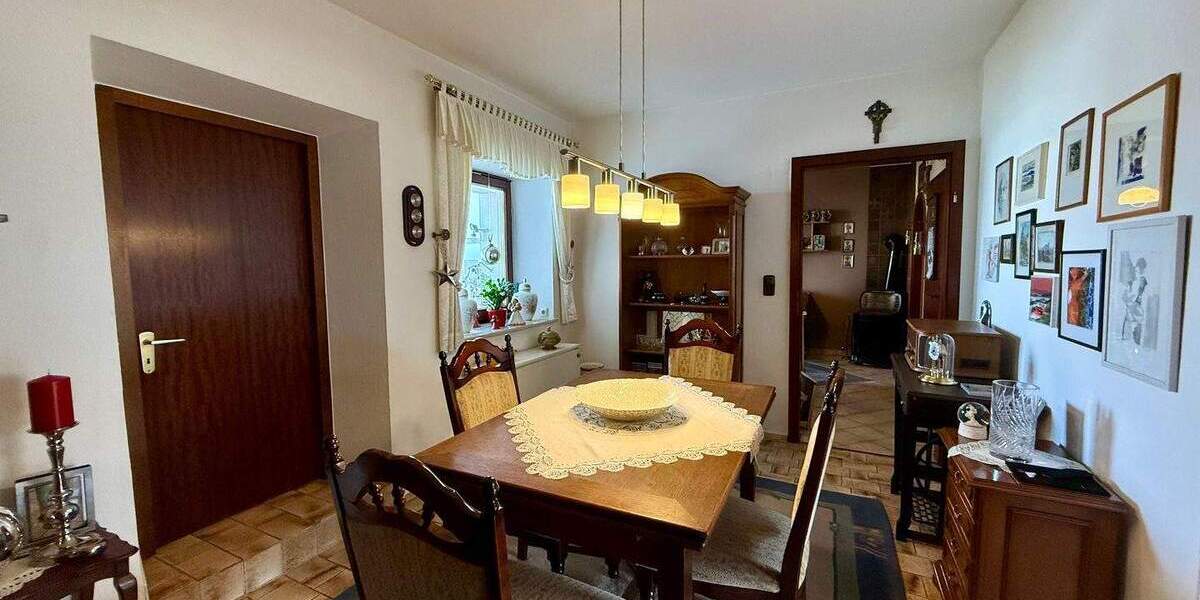 Einfamilienhaus Riegelsberg - 5 Zimmer, 133 m&sup2;, 179.000&euro; | Angebot:25664171