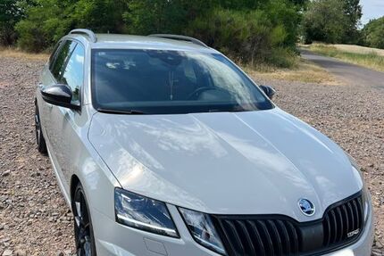 Skoda Octavia 139.300 km 18.850 &euro; Lebach 66822