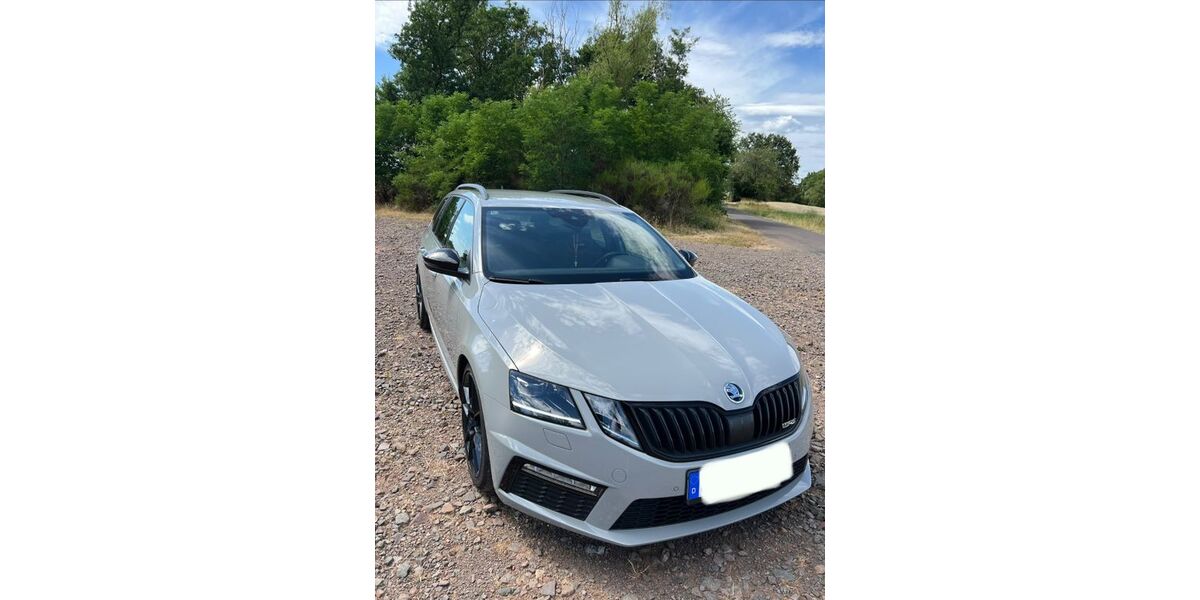 Skoda Octavia 139.300 km 18.850 &euro; Lebach 66822