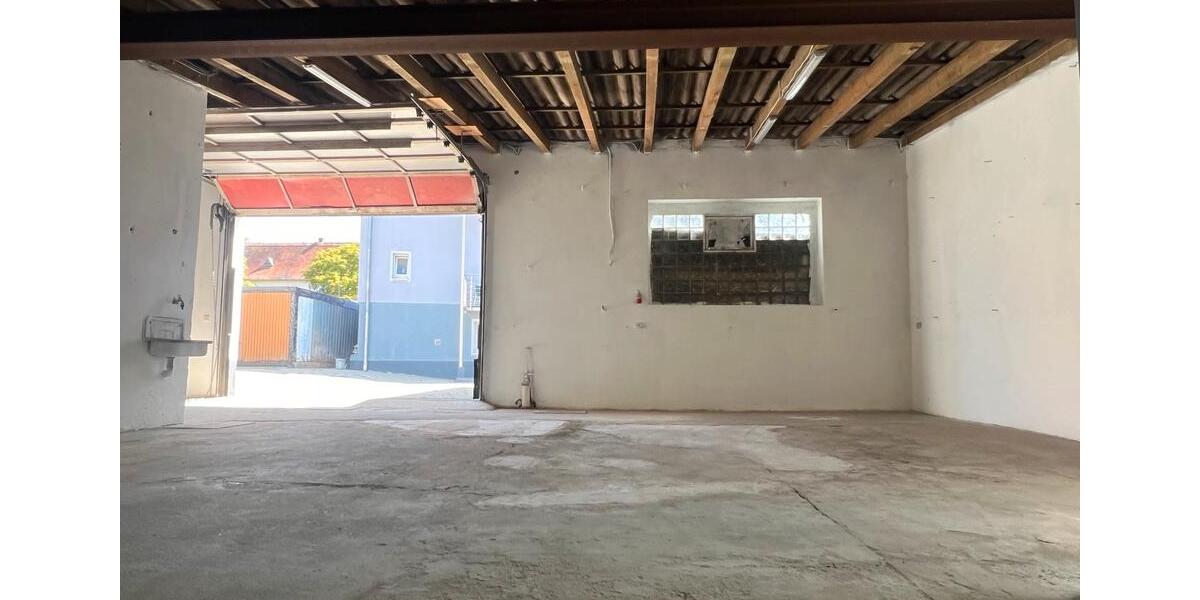 Gewerbeobjekt Homburg - 900&euro; | Angebot:24535835