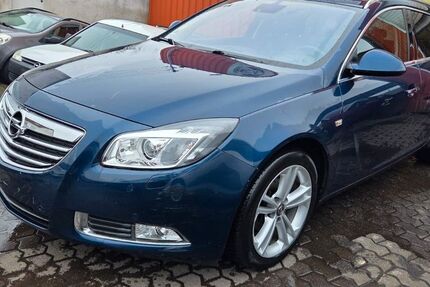 Opel Insignia 166.000 km 4.990 &euro; Saarlouis 66740
