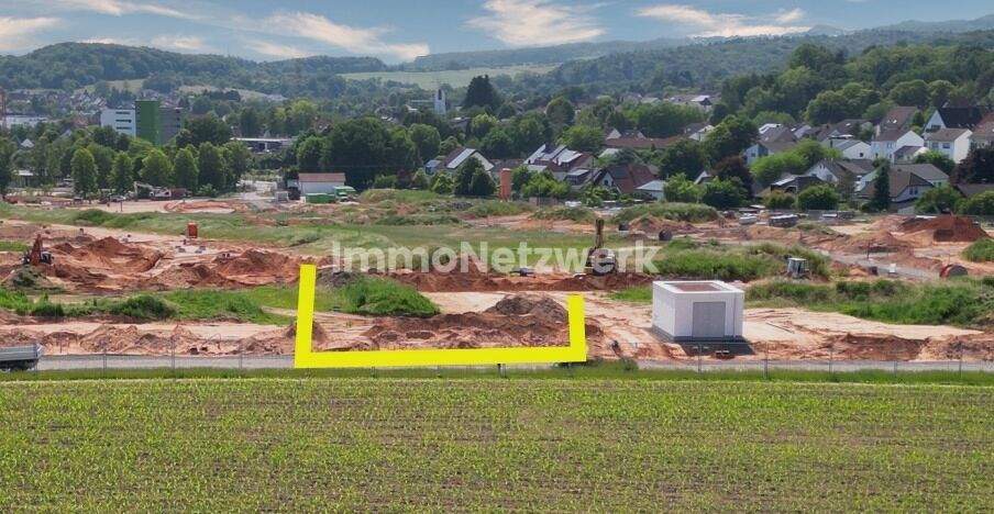 Grundstück Waldmohr - 98.000&euro; | Angebot:25715793