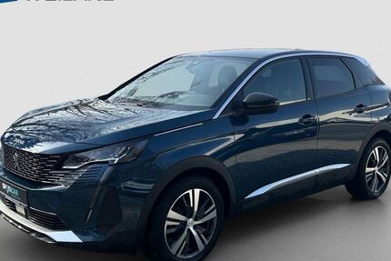 Peugeot 3008 27.650 km 25.900 &euro; Neunkirchen 66539