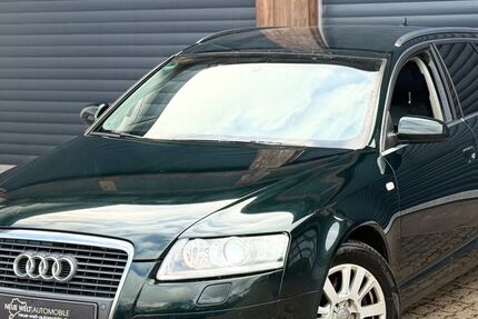 Audi A6 200.100 km 3.999 &euro; Saarlouis-Lisdorf 66740