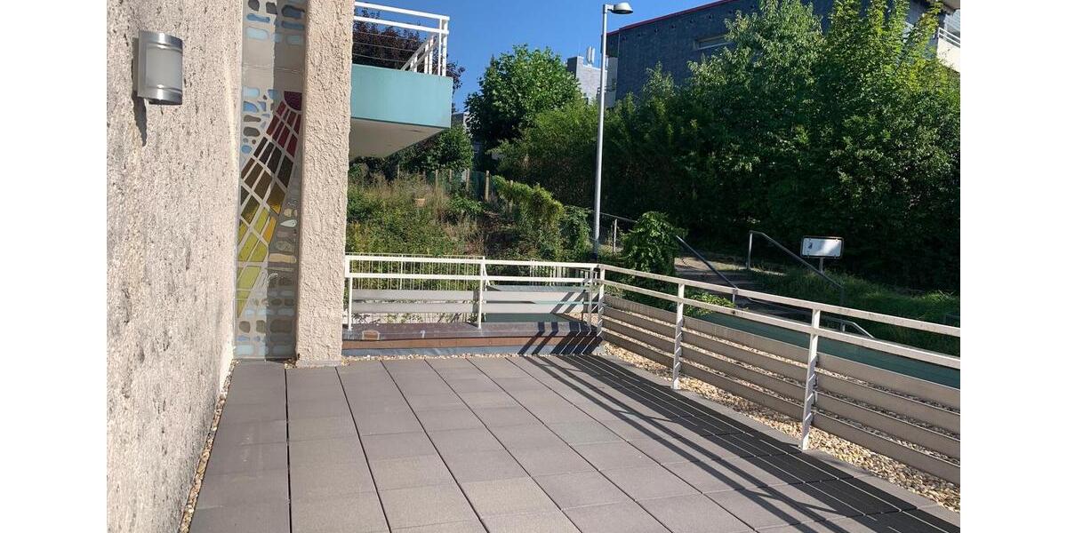 Etagenwohnung Saarbrücken Kieselhumes - 4.5 Zimmer, 124 m&sup2;, 980&euro; | Angebot:25959720