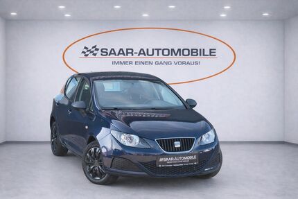 Seat Ibiza 60.079 km 5.999 &euro; Völklingen-Fenne 66333