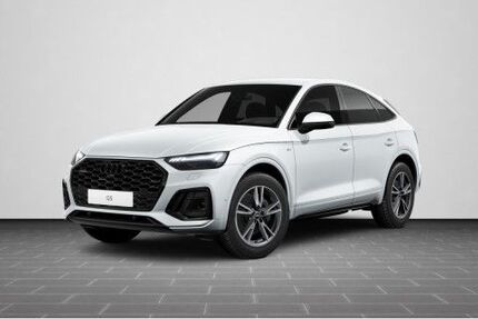 Audi Q5 28.390 km 53.990 &euro; Homburg 66424