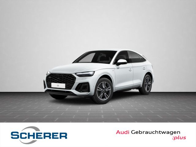 Audi Q5 28.390 km 53.990 &euro; Homburg 66424