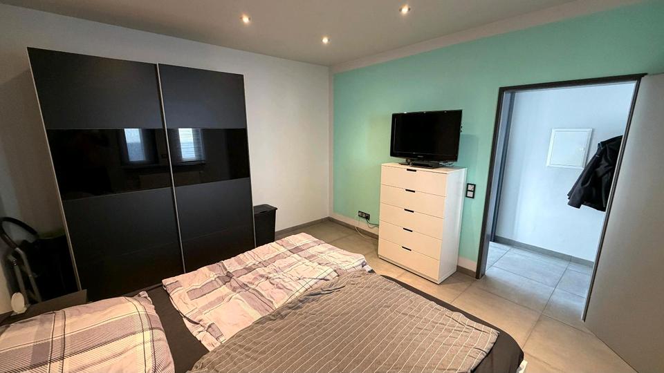 Etagenwohnung Ensdorf - 3 Zimmer, 68 m&sup2;, 199.000&euro; | Angebot:25714864