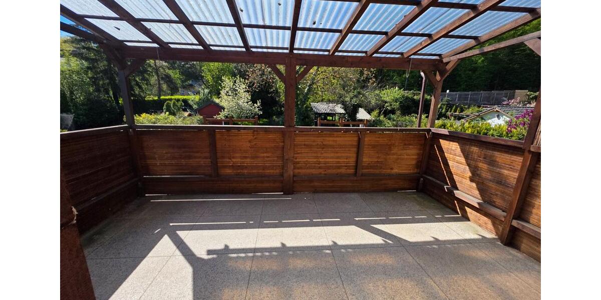 Etagenwohnung Spiesen-Elversberg Elversberg - 4 Zimmer, 94 m&sup2;, 790&euro; | Angebot:26350038
