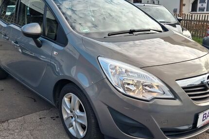 Opel Meriva 86.000 km 5.999 &euro; Marpingen 66646