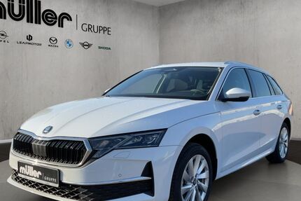 Skoda Octavia 4.423 km 38.490 &euro; Saarlouis 66740
