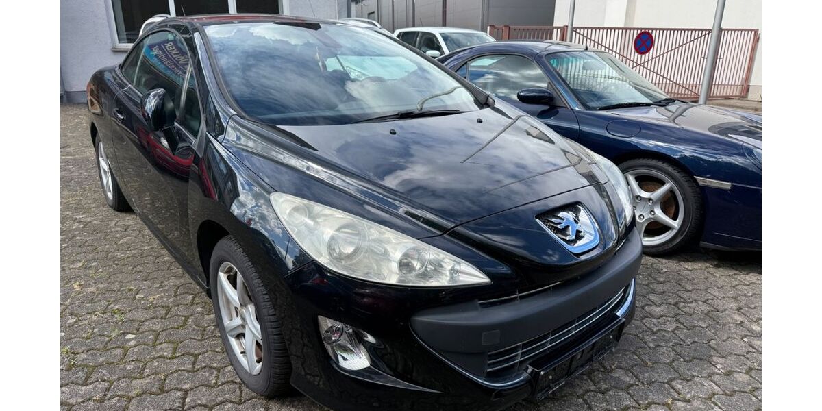 Peugeot 308 177.000 km 2.990 &euro; Lebach 66822